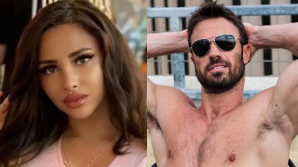 90 DAY FIANCE SOPHIE 