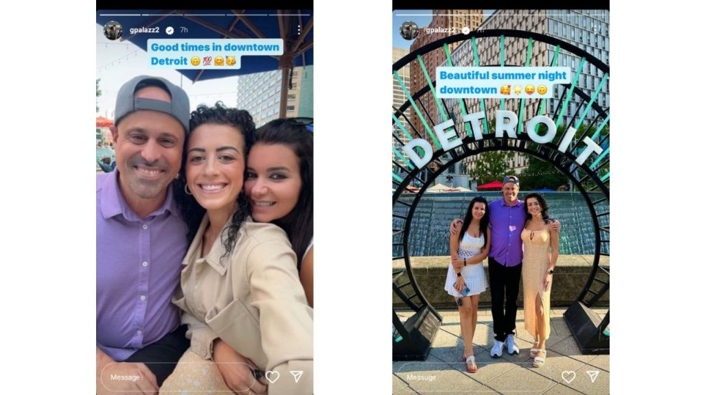 90 DAY FIANCE GINO GF