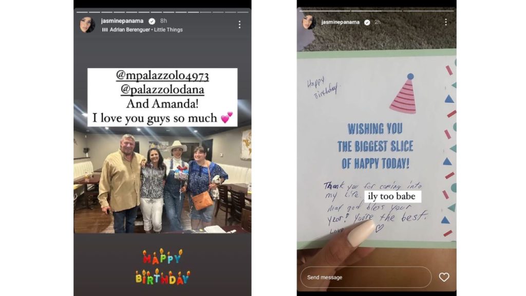 90 DAY FIANCE JASMINE GINO