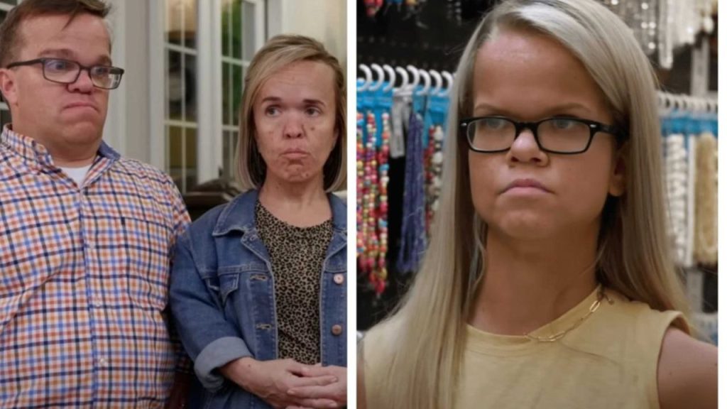 7 LITTLE JOHNSTONS ANNA 