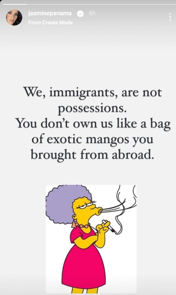 90 DAY FIANCE JASMINE GINO