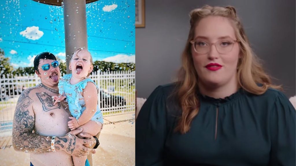 MAMA JUNE