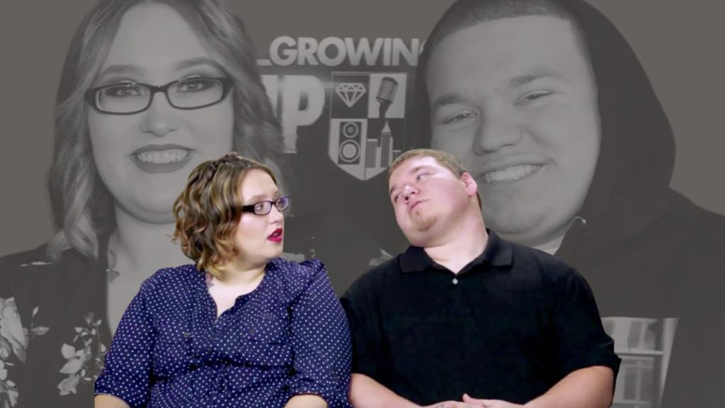 MAMA JUNE PUMPKIN JOSH