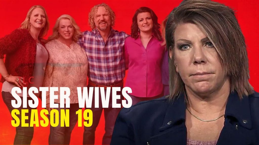 SISTER WIVES SEASON 19