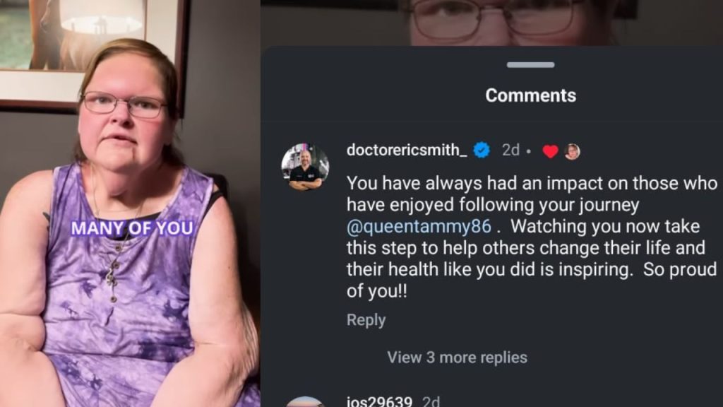 1000 LB SISTERS TAMMY 