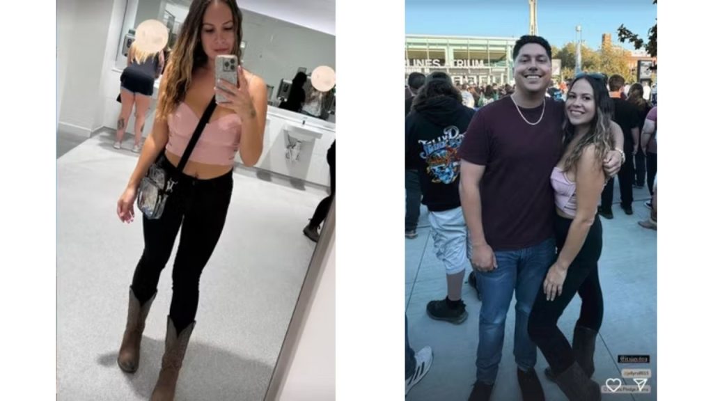 90 DAY FIANCE LIZ WOODS