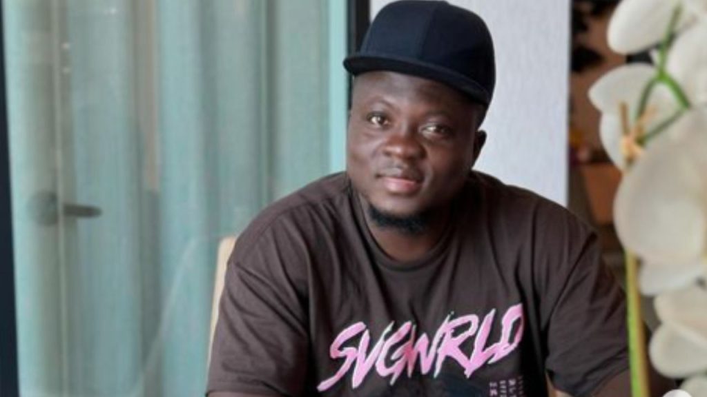 90 DAY FIANCE MICHAEL