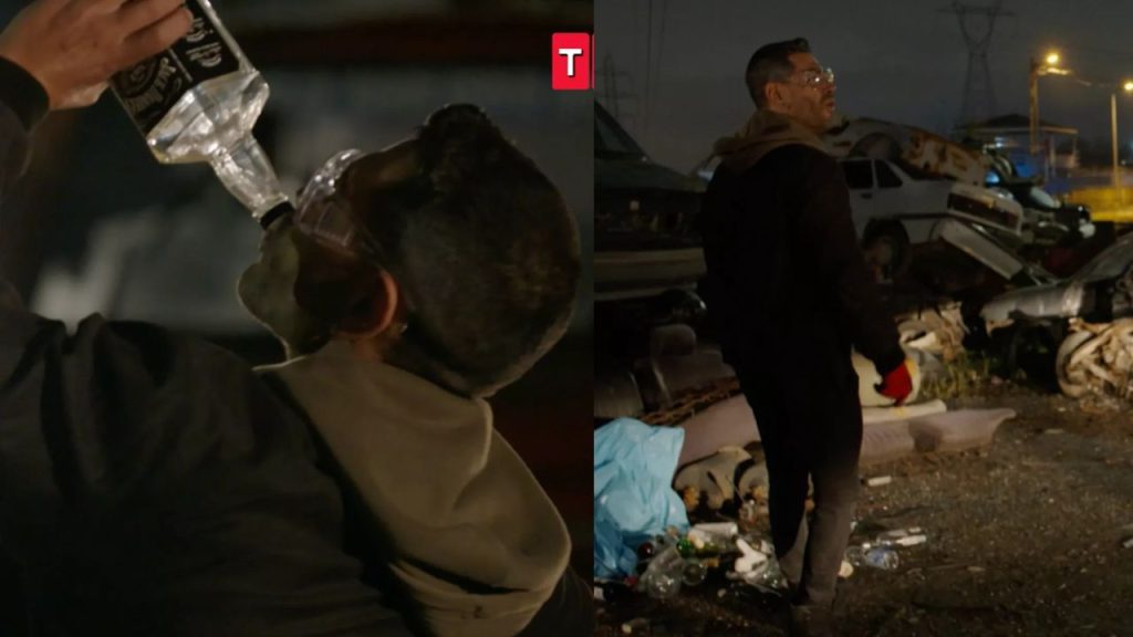 90 DAY FIANCE SARPER