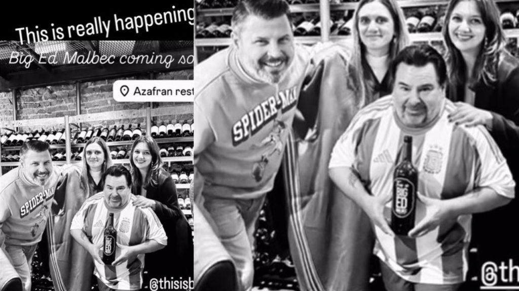 90 DAY FIANCE BIG ED