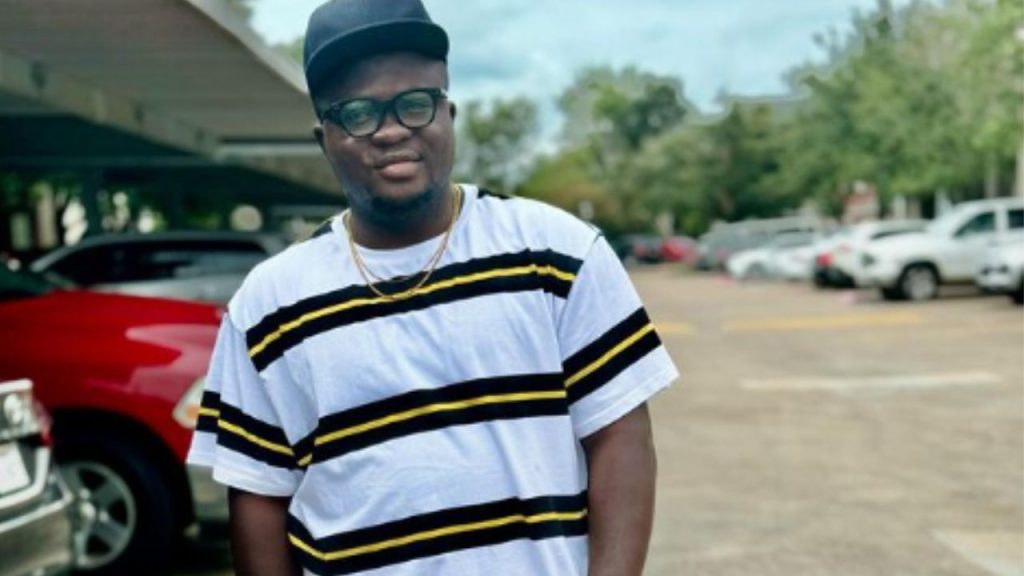 90 DAY FIANCE MICHAEL