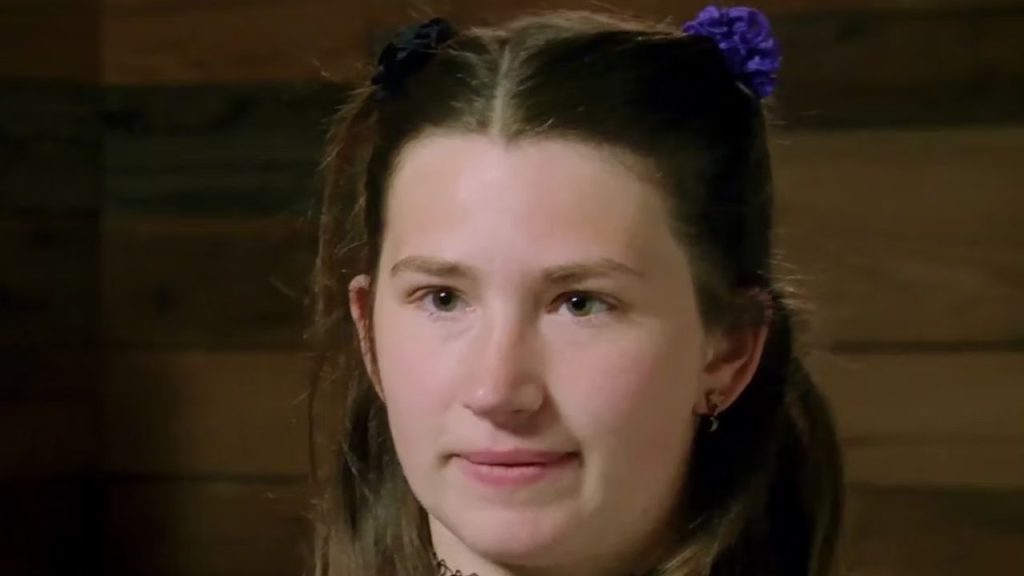 ALASKAN BUSH PEOPLE BIRD BROWN