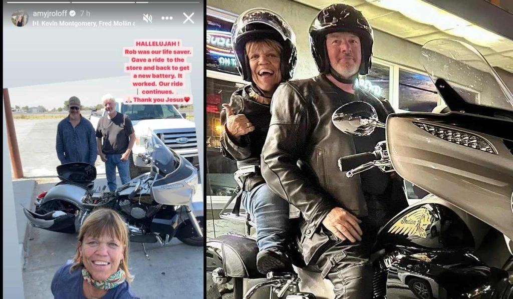 Little People Big World LPBW