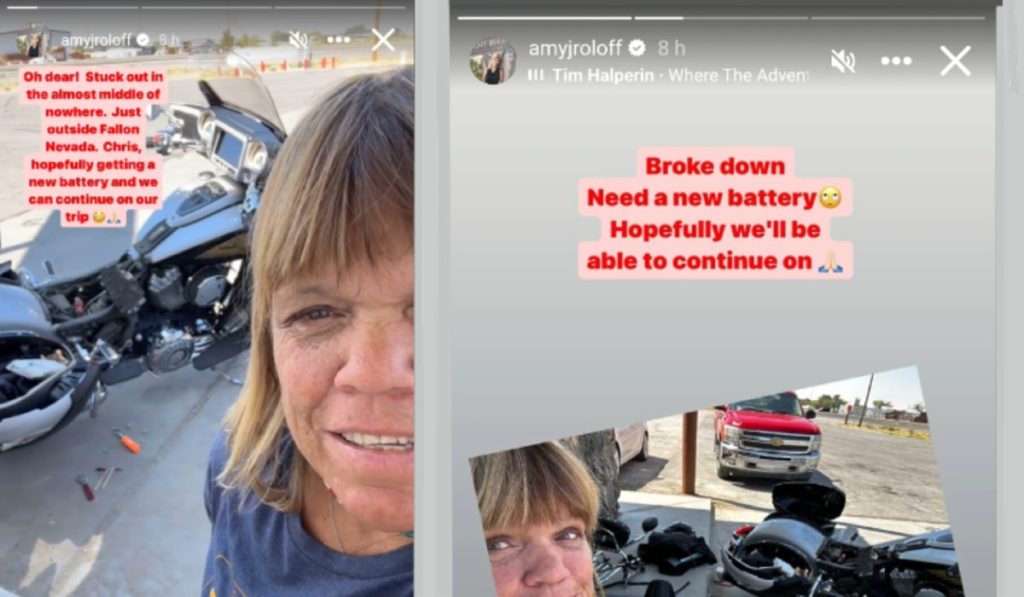 Little People Big World LPBW