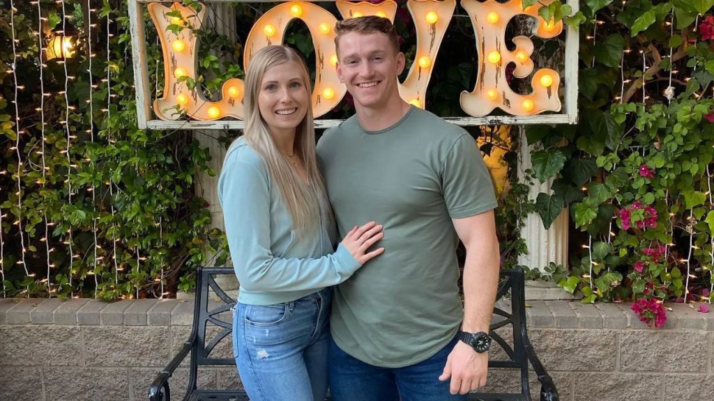 SISTER WIVES LOGAN MICHELLE