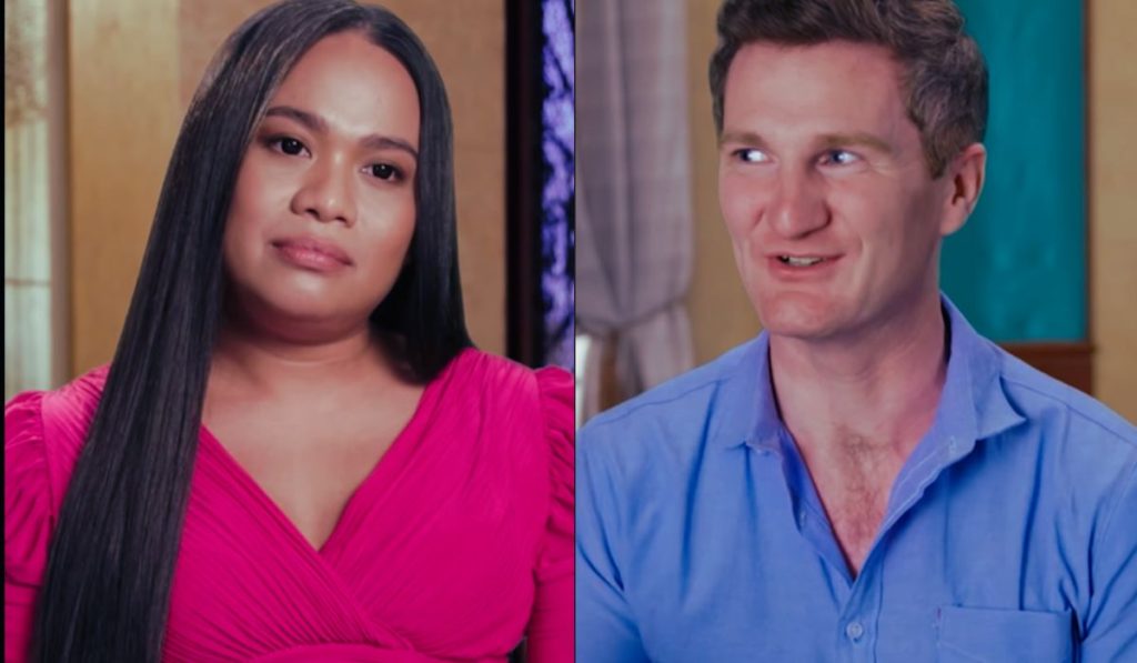 90 Day Fiance