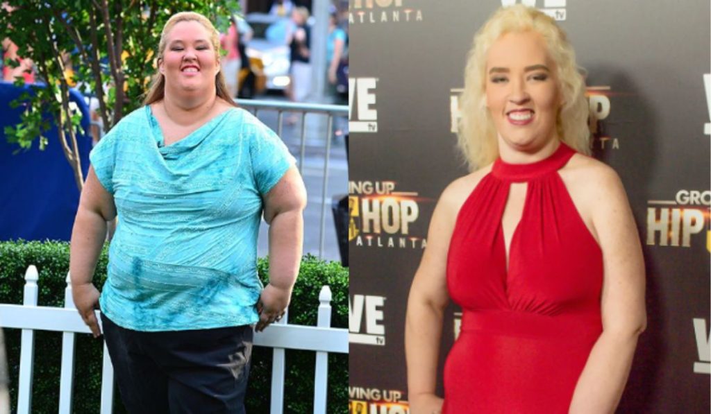 Mama June