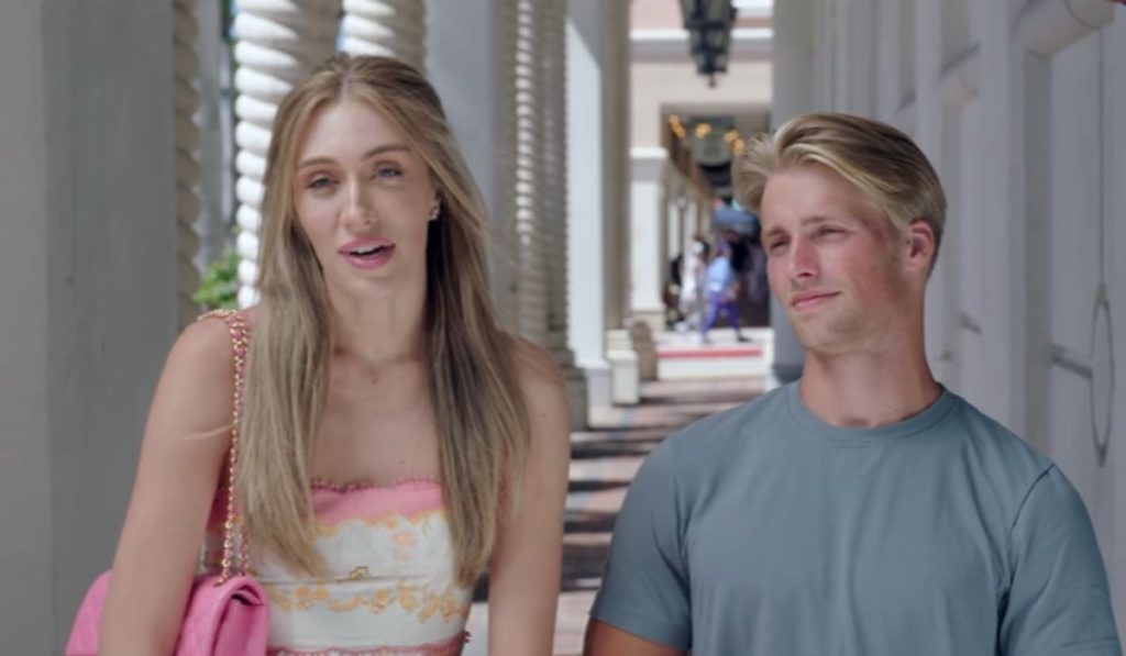 Welcome To Plathville