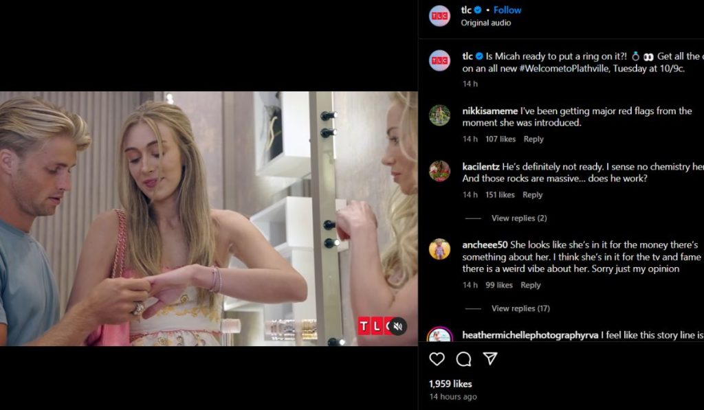 Welcome To Plathville