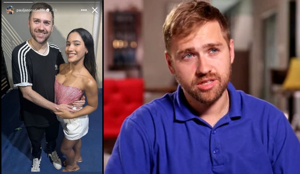 90 Day Fiance