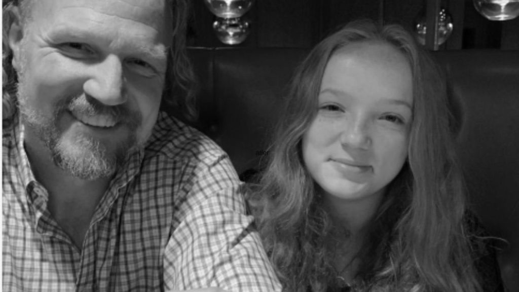 SISTER WIVES SAVANNAH KODY