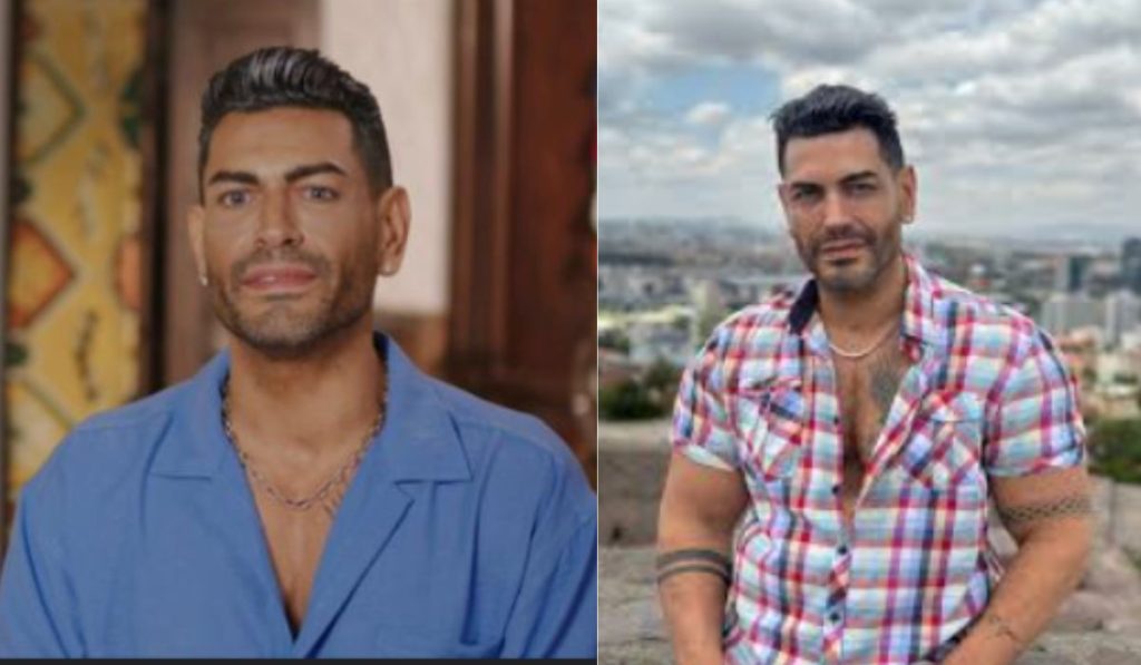 90 Day Fiance
