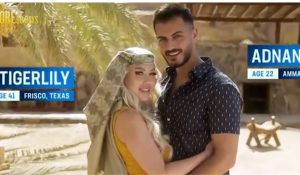 90 Day Fiance