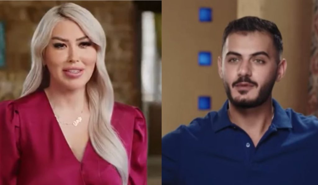90 Day Fiance
