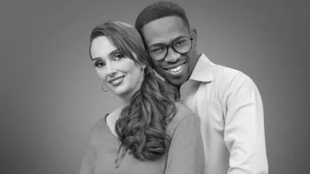 90 DAY FIANCE CHIDI RAYNE