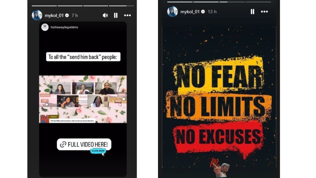 90 DAY FIANCE MICHAEL 