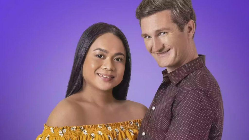 90 day fiance loren faith 