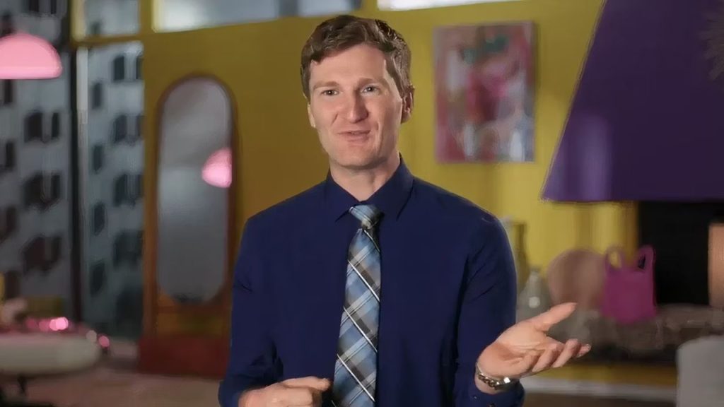 90 DAY FIANCE LOREN FAITH