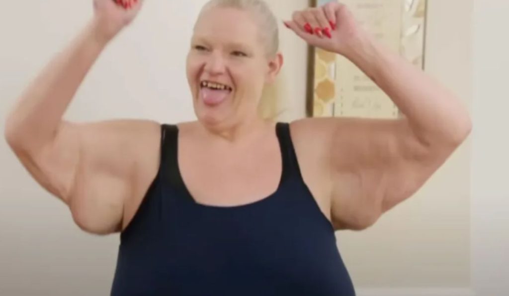 1000 Lb Best Friends