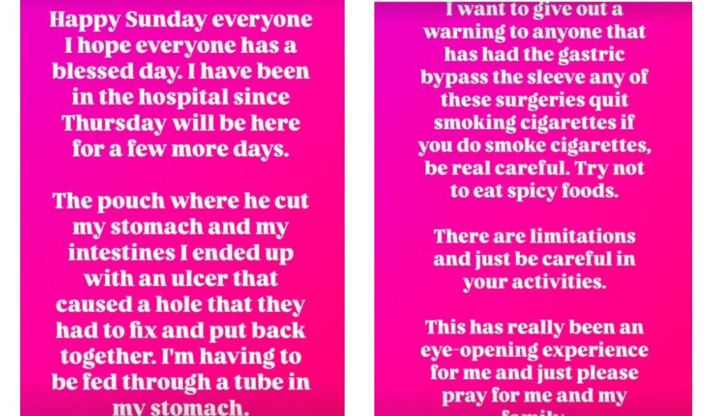 1000 Lb Best Friends