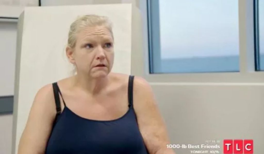 1000 Lb Best Friends