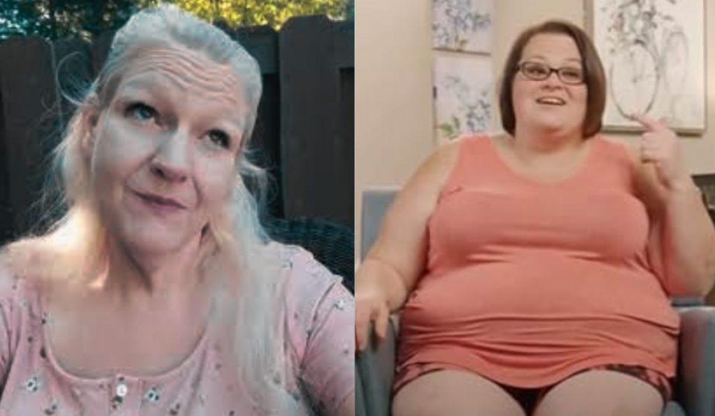 1000 Lb Best Friends