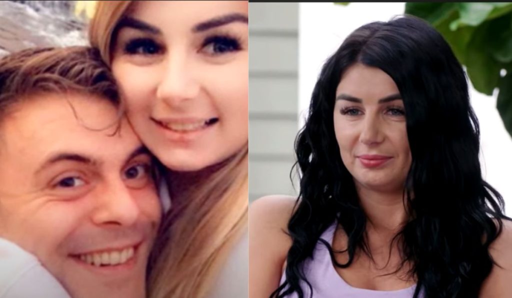 90 Day Fiance