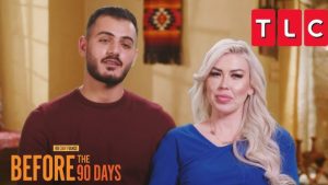 90 DAY FIANCE ADNAN TIGERLILY