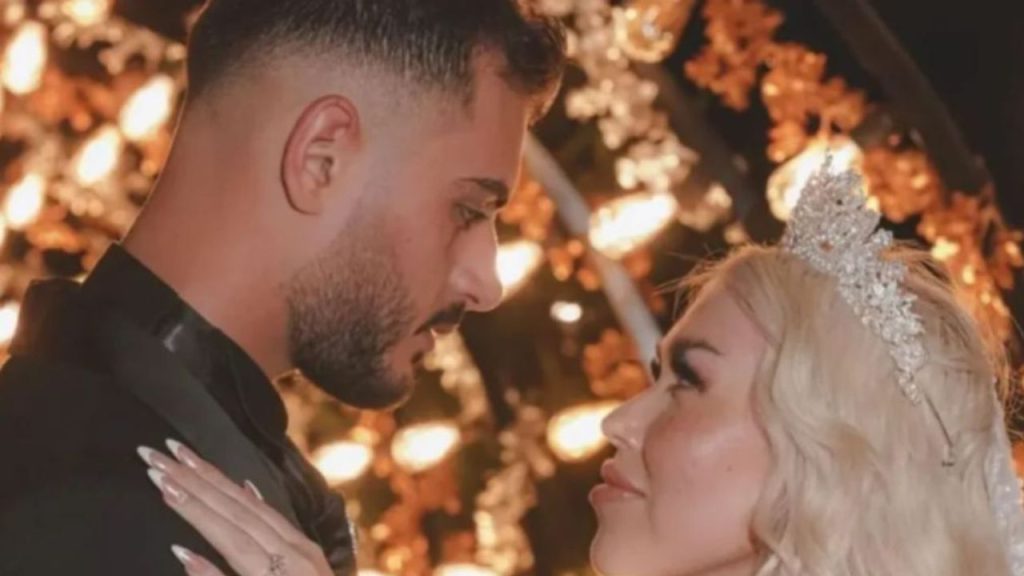 90 DAY FIANCE TIGERLILY ADNAN