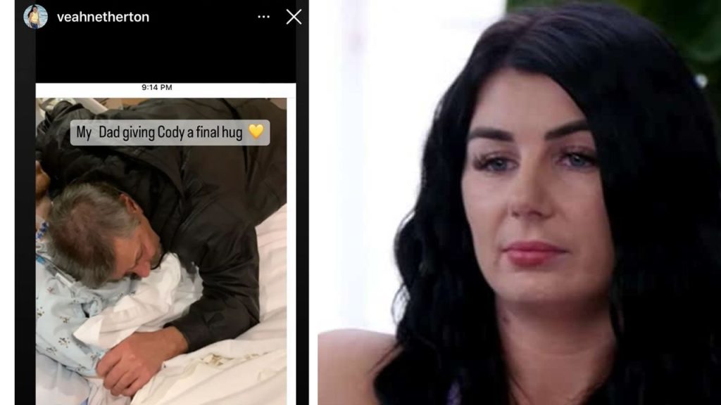 90 DAY FIANCE VEAH