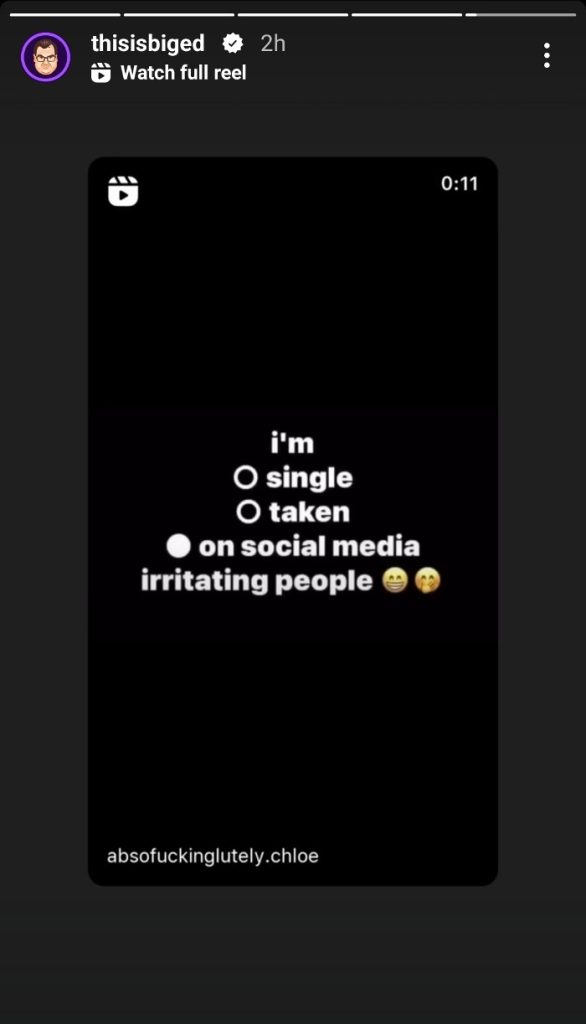 90 DAY FIANCE BIG ED RELATIONSHIP STATUS