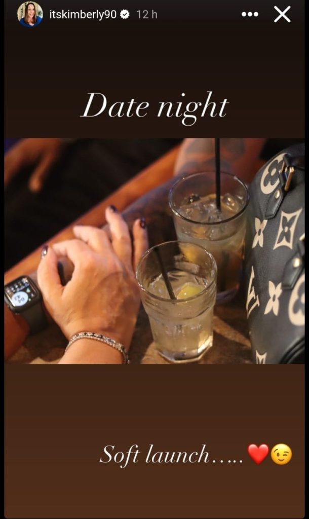 90 DAY FIANCE KIM MENZIES NEW BOYFRIEND 