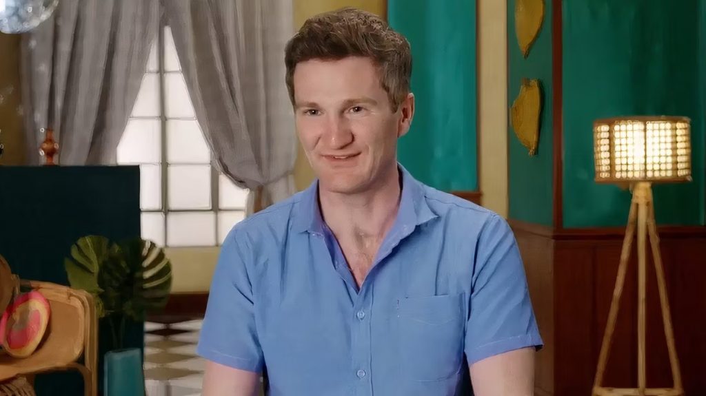 90 DAY FIANCE LOREN ALLEN SCAM