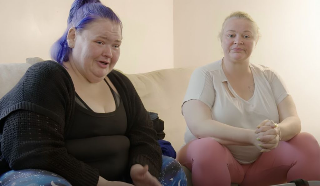 1000 Lb Sisters