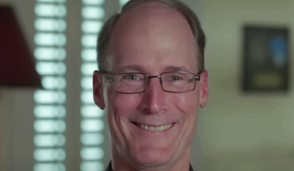 Welcome To Plathville - Barry Plath