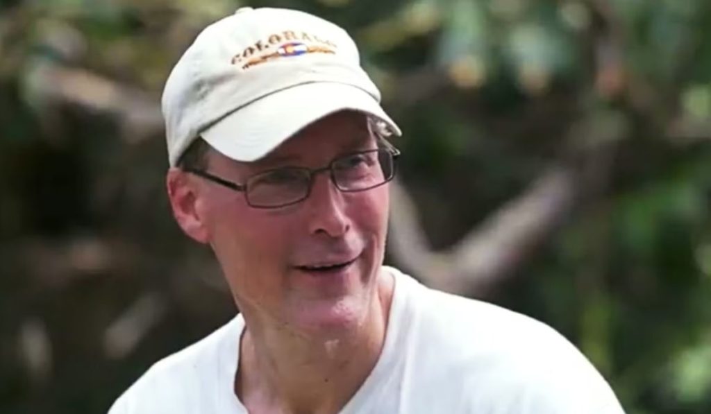 Welcome To Plathville - Barry Plath