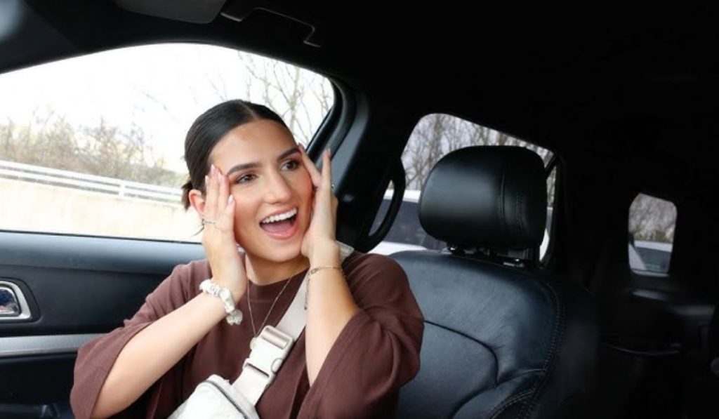 Carlin Bates Stewart, Bringing Up Bates