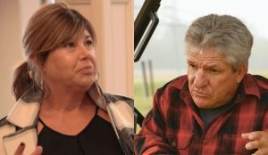 Little People Big World LPBW