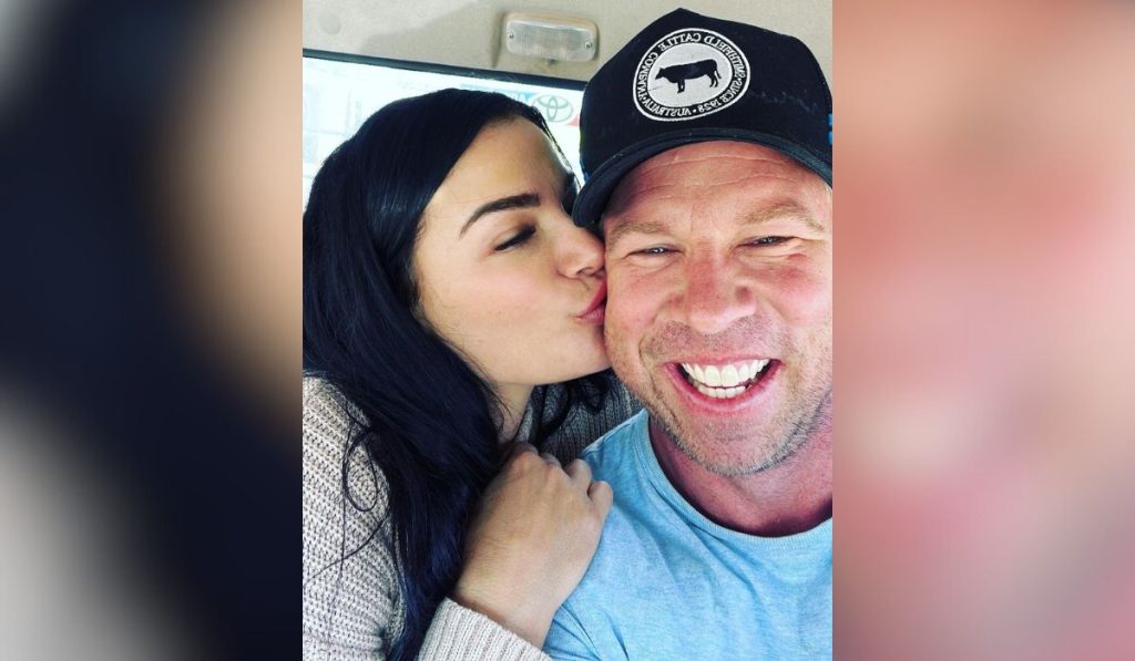 Claire Saunders & Andrew Coleman