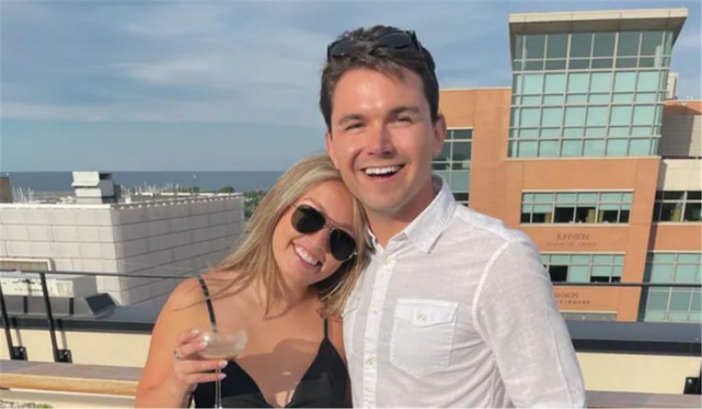 Farmer Wants A Wife - Grace Girard & Trevor Jung