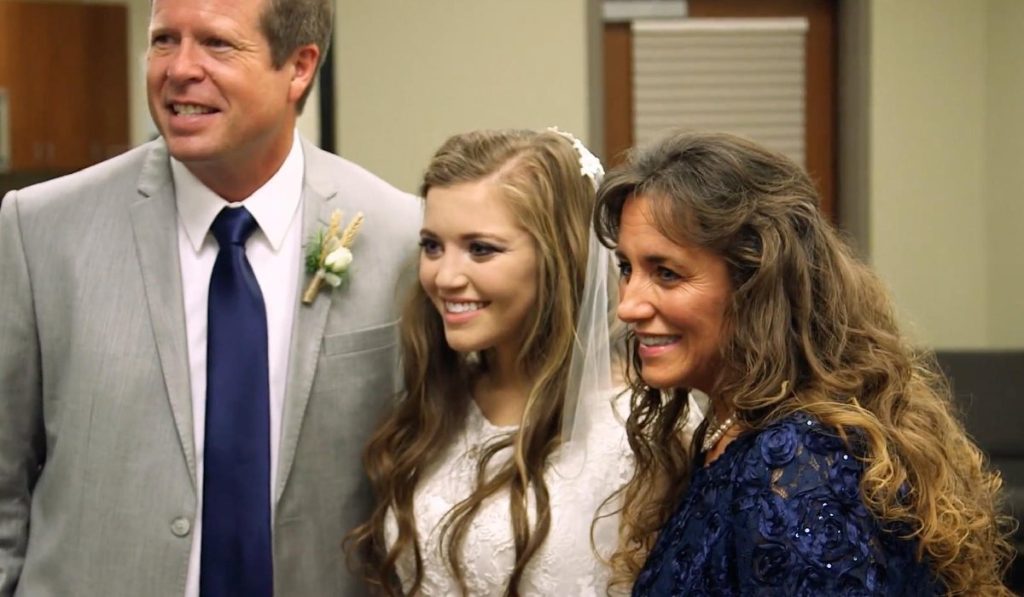 Duggar News 